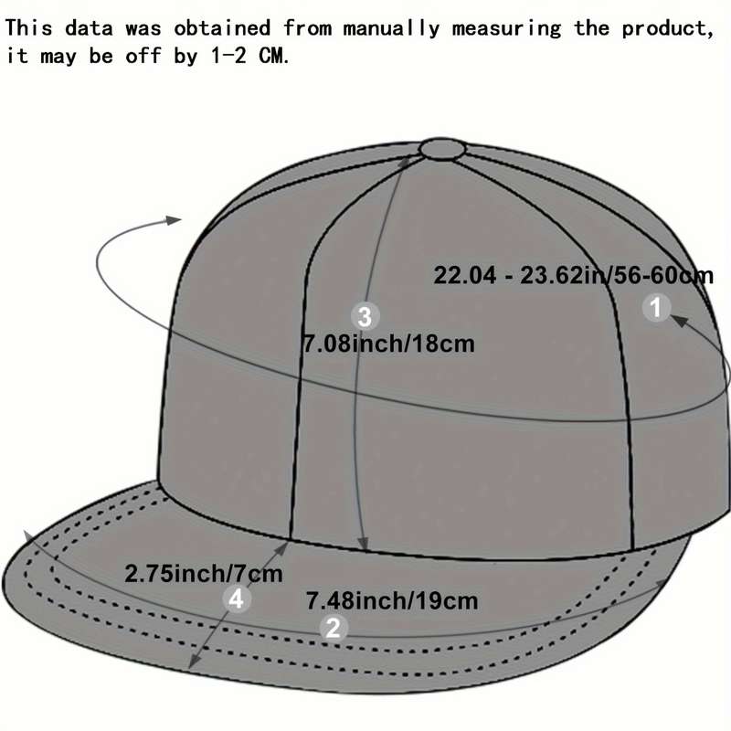 1pc Women's NY Letter Baseball Cap Outdoor Adjustable Hip-Hop Hat Sun Protection Casual Cap for Spr