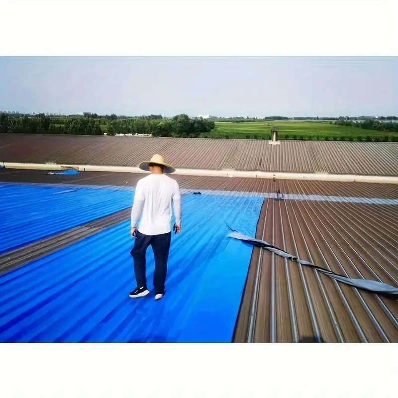 Waterproof  Heat Resistant Self
