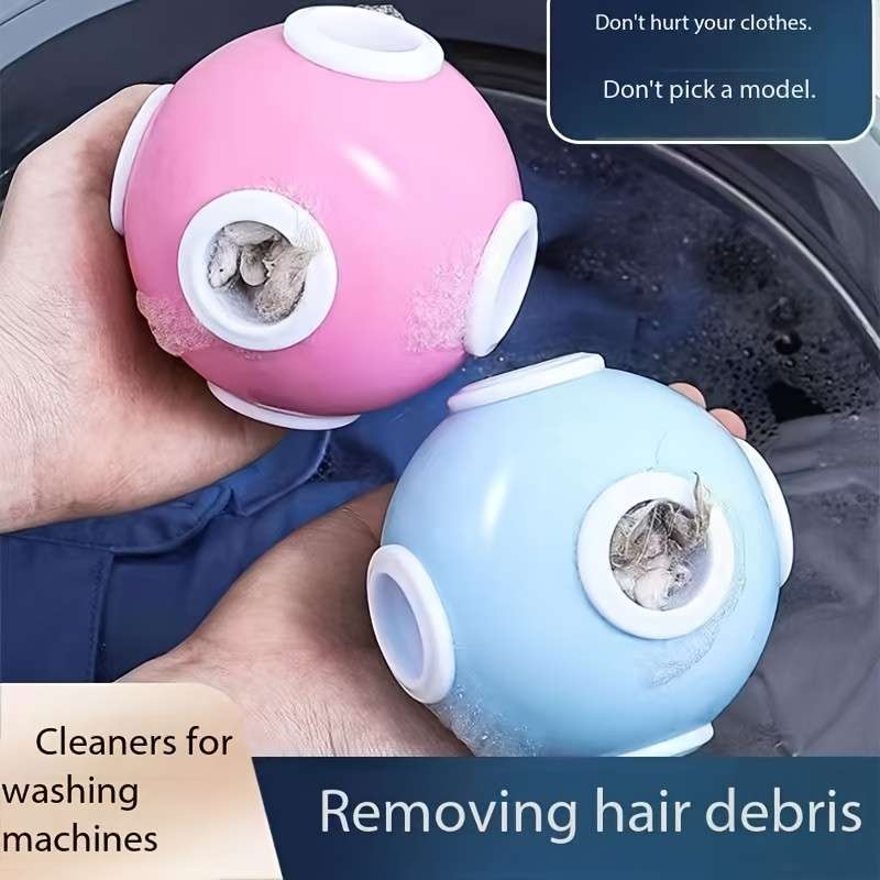 1pc Blue Pet Comb