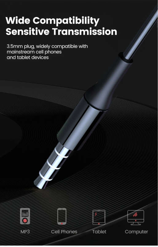 Earphone