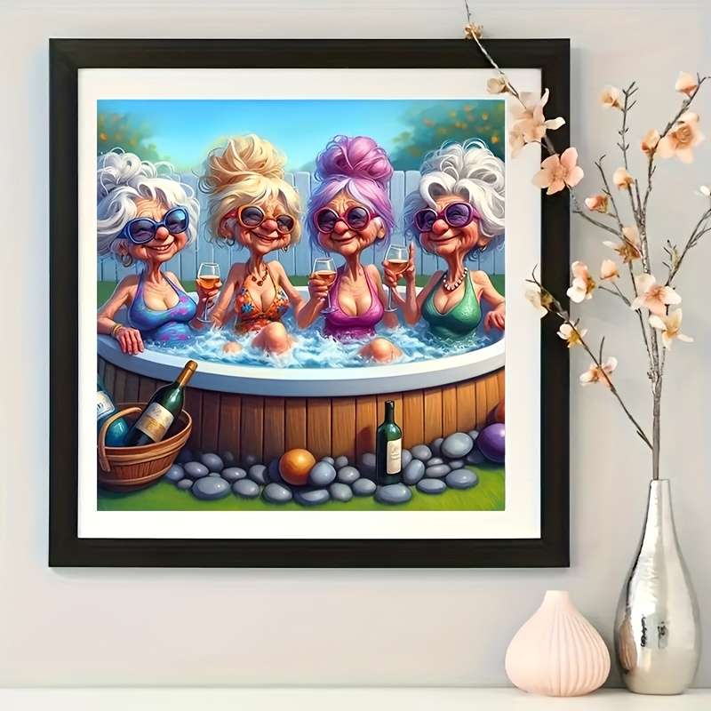 1000 Piece Paper Jigsaw Puzzle For Adults