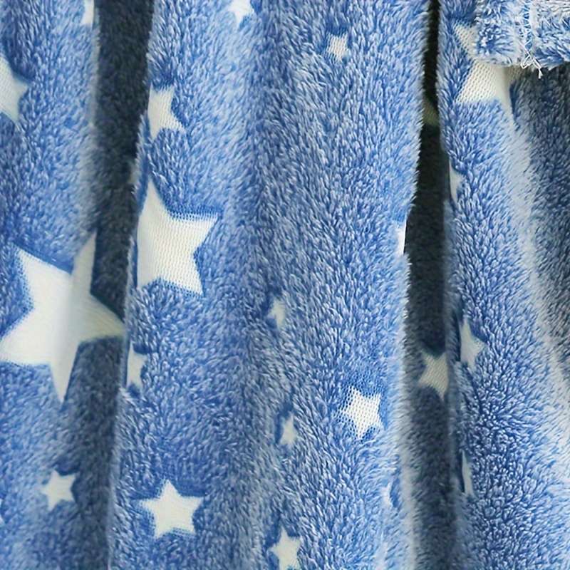 1ps Blanket Color Polychrome
