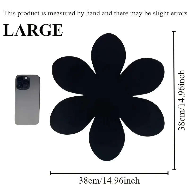 Heat Insulating Pads