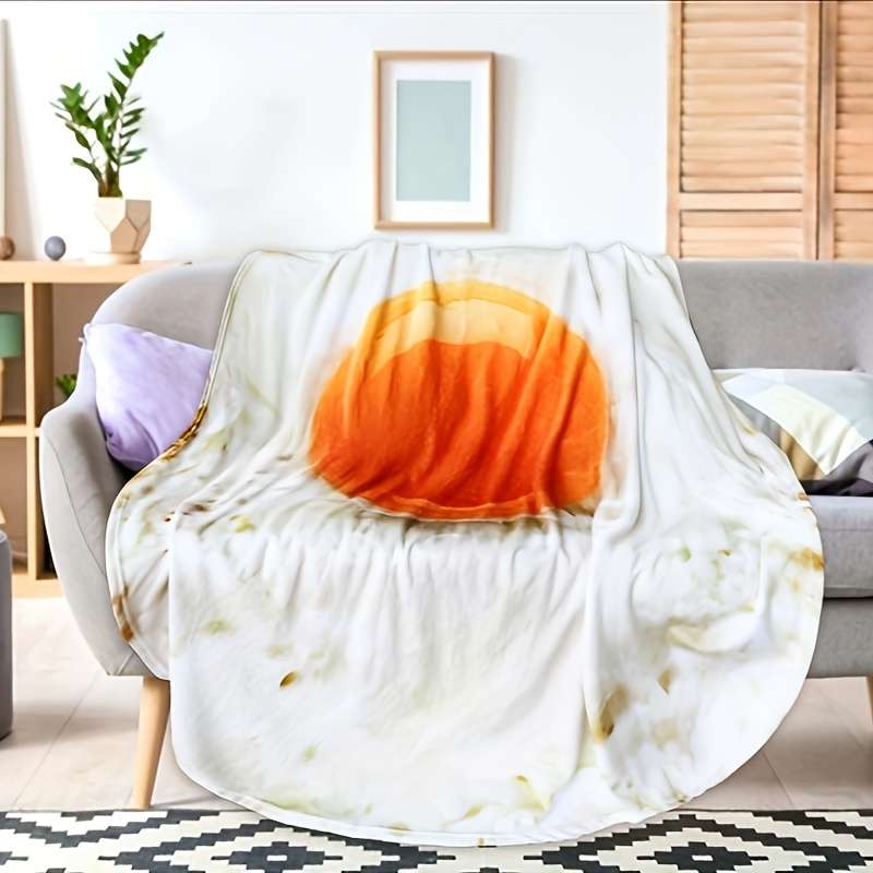 1ps Blanket Size 150X150Cm