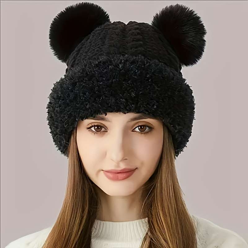 Hat White