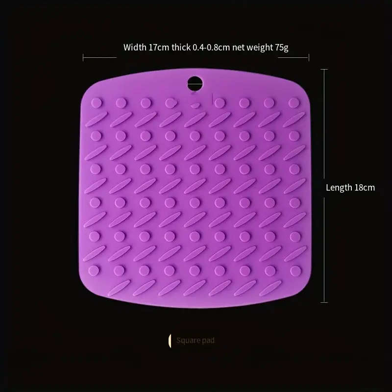 Heat Insulating Pads