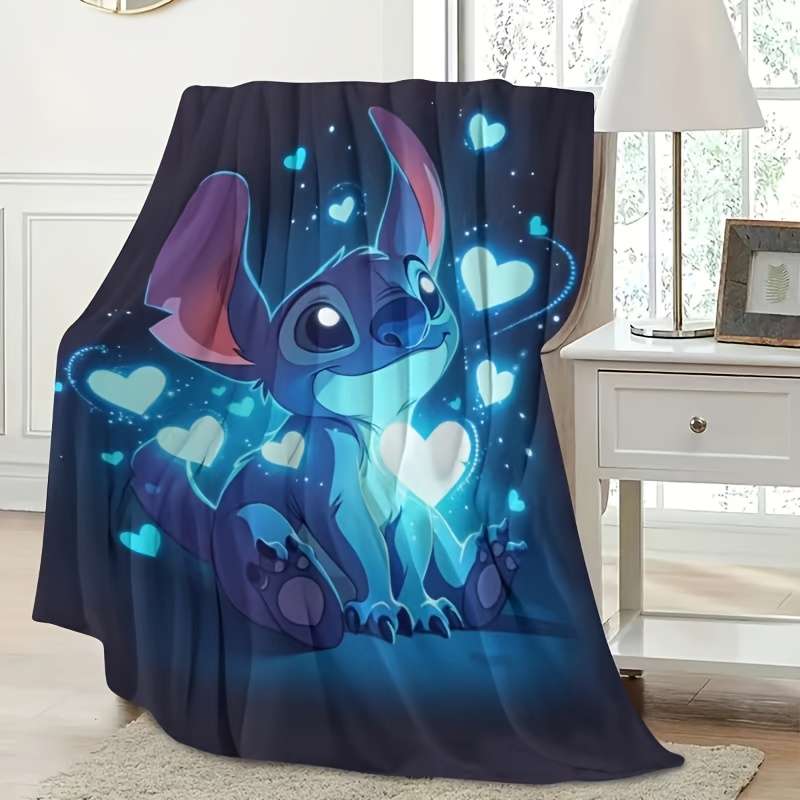 1ps Blanket Size 150X200Cm