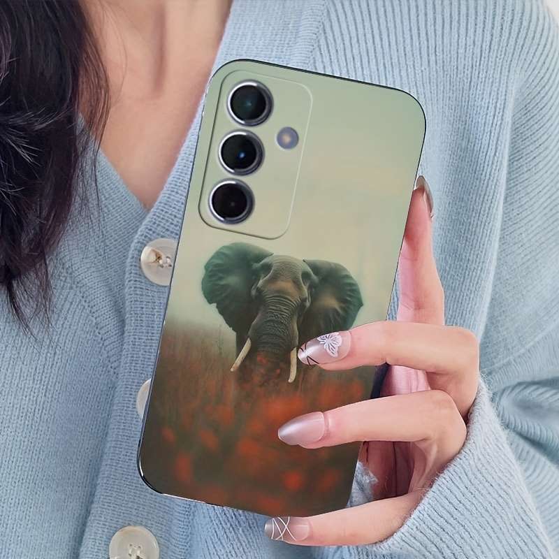 1pc Mixed Color 1 For Samsung Galaxy S21 Add   5G Phone Cases