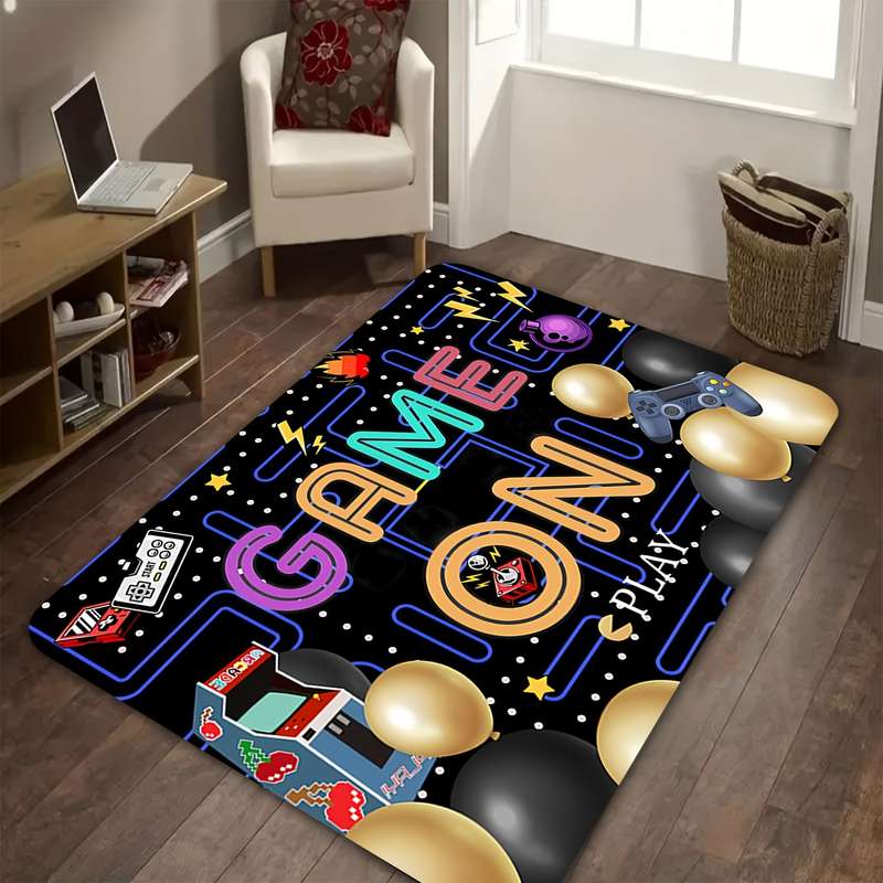 1Pc 19.6x31.5inch 50x80cm Floor Mat