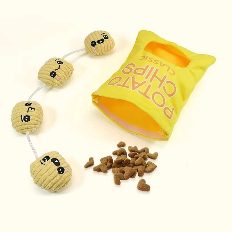 Dog Toys