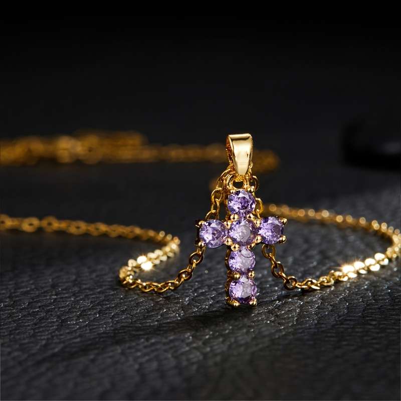 1 Piece June Jesus Theme Pendant
