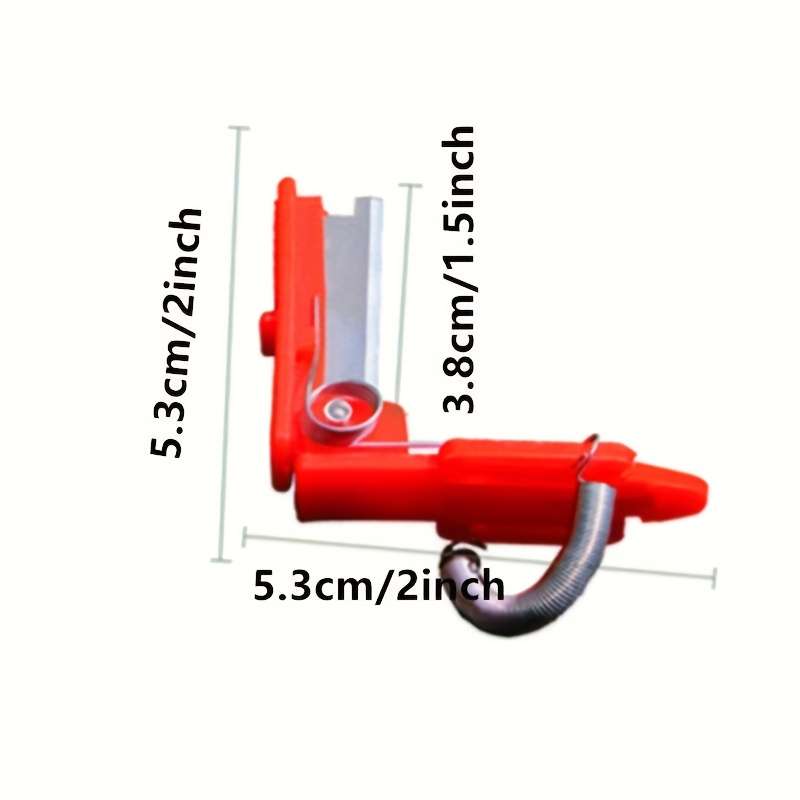1pc Stainless Steel Multi-Purpose Thumb Knife