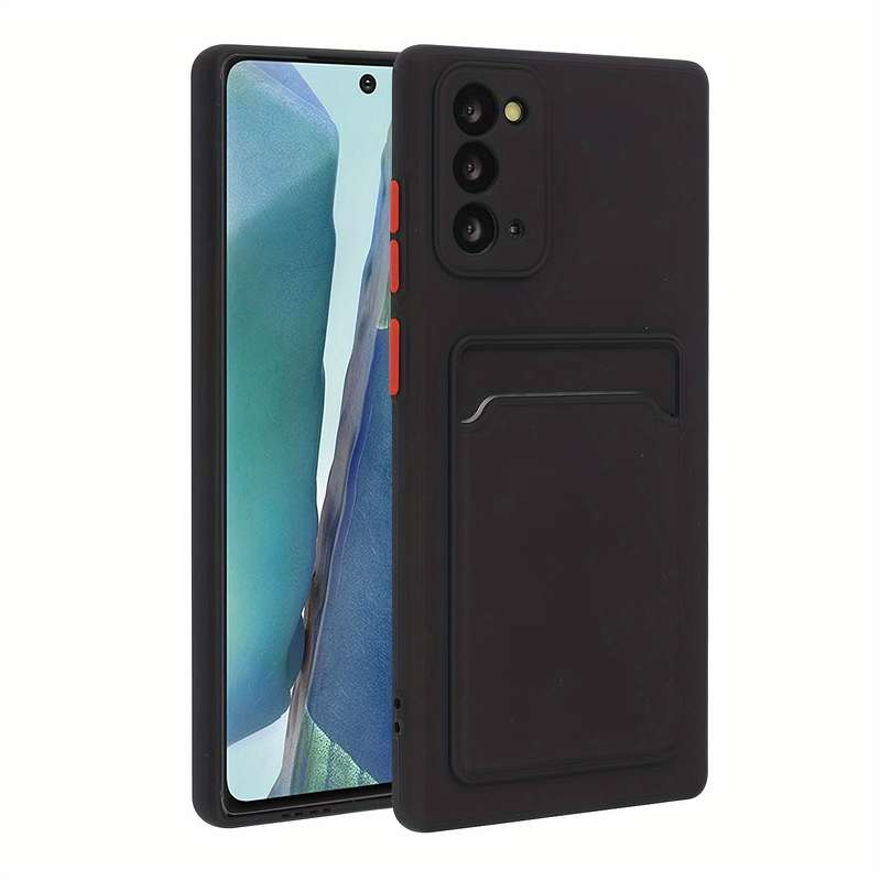1pc Deep Blue For Samsung Galaxy A33 5G Phone Cases