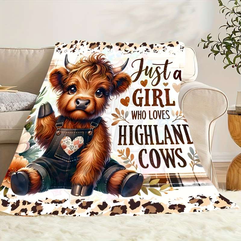 1ps Blanket Size 149.99X200.0Cm