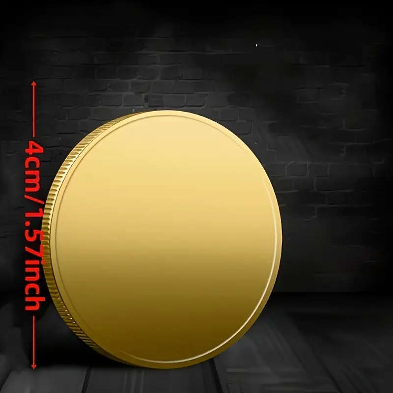 Commemorative Coin