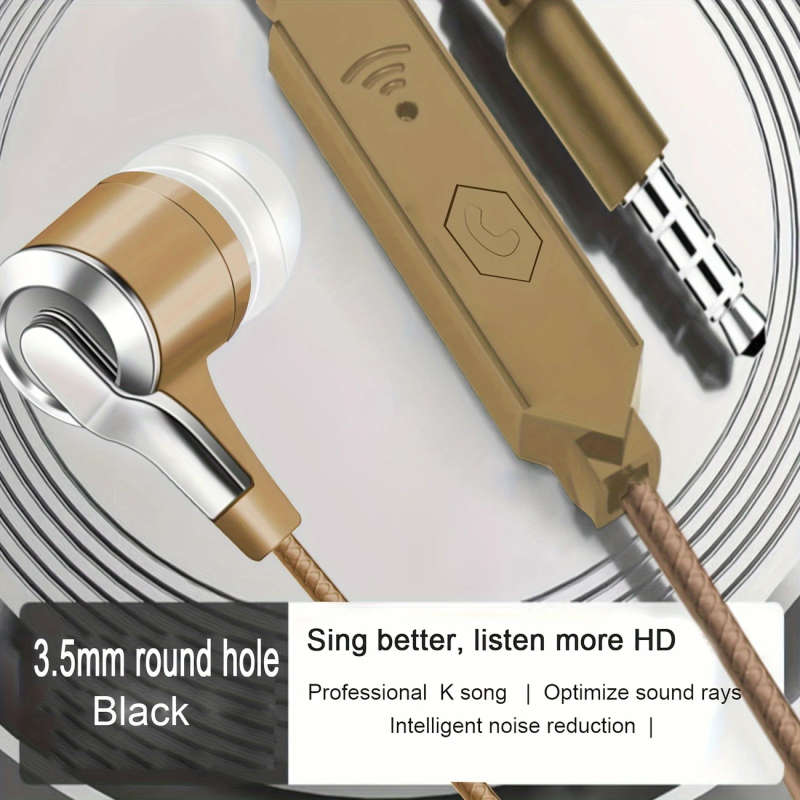Earphone