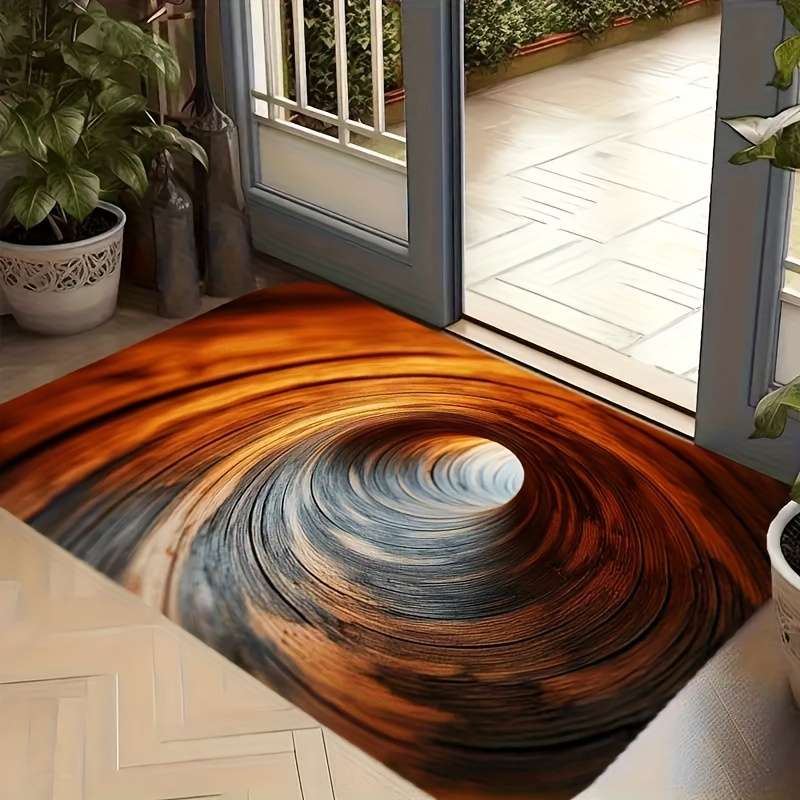1Pc C11 Floor Mat