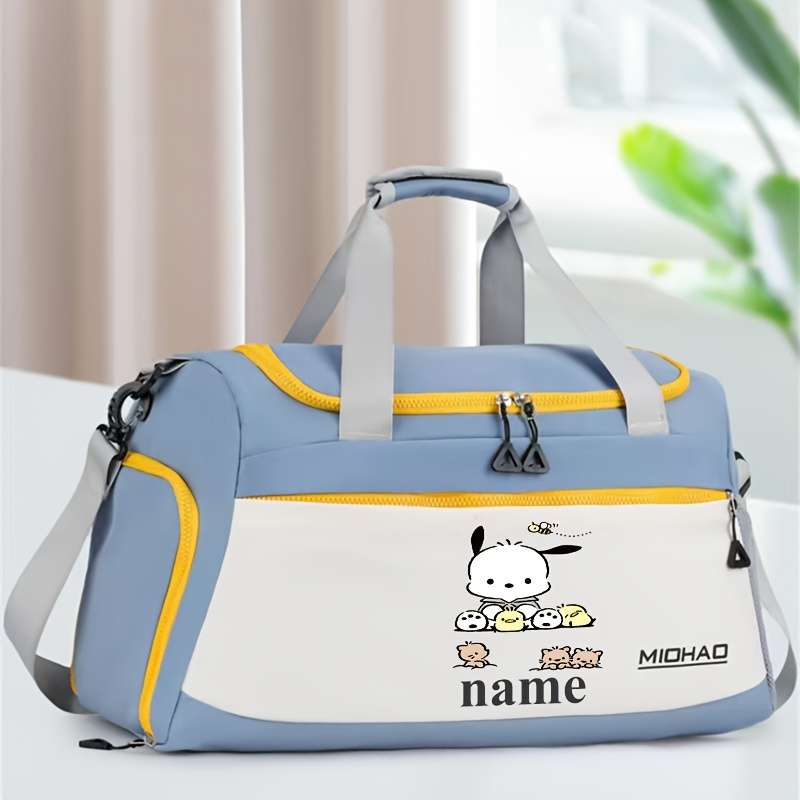 1pc Pink Pet Bag