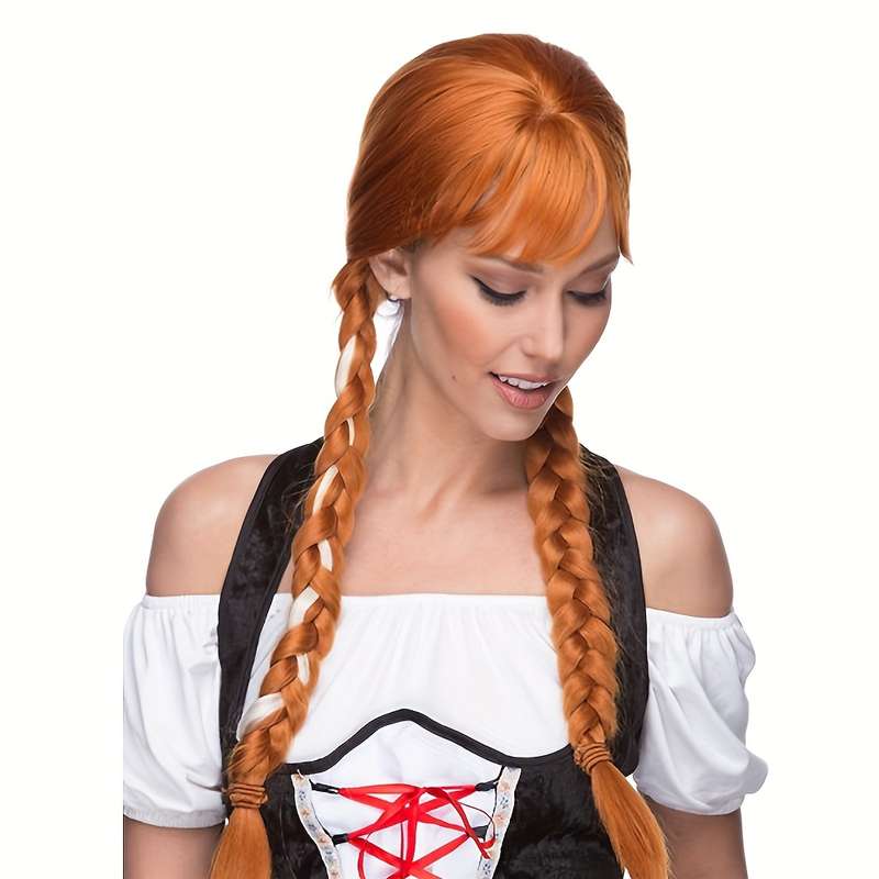 1Pc A1 Fashion Design Wig