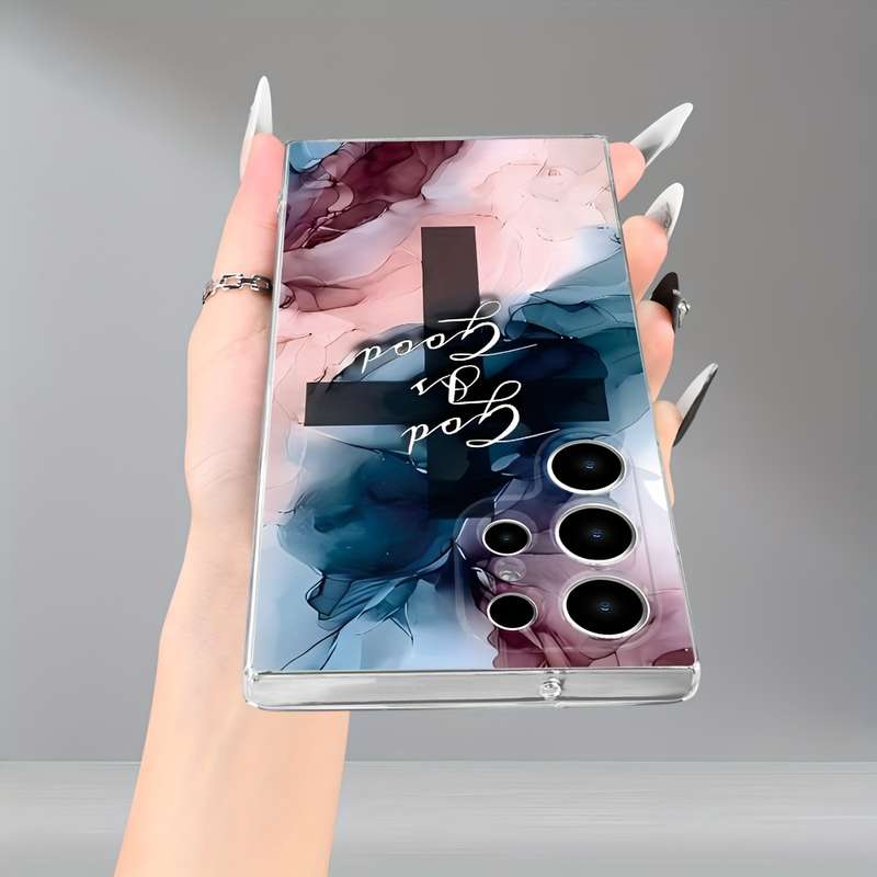 1Ps Black For Samsung Galaxy S20 Fe 2022 Phone Cases