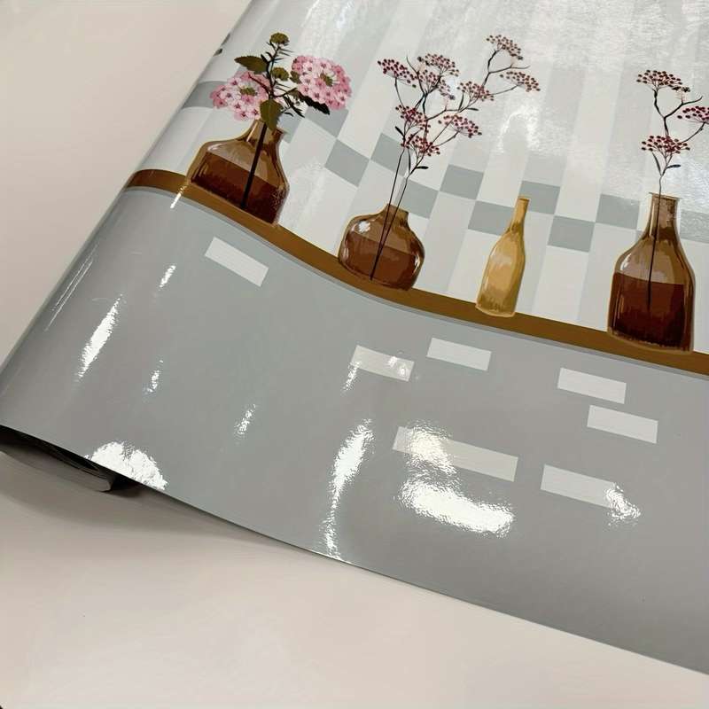 1PC Wall Stickersxinlanxs59.99X1000.0cm