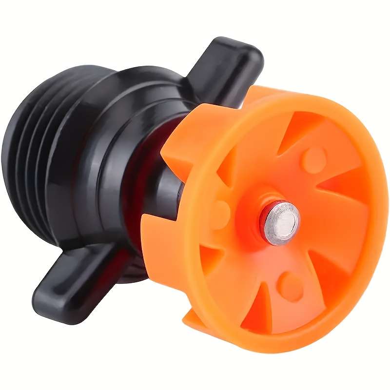 10Pcs 360 Degree Rotating Watering Nozzle