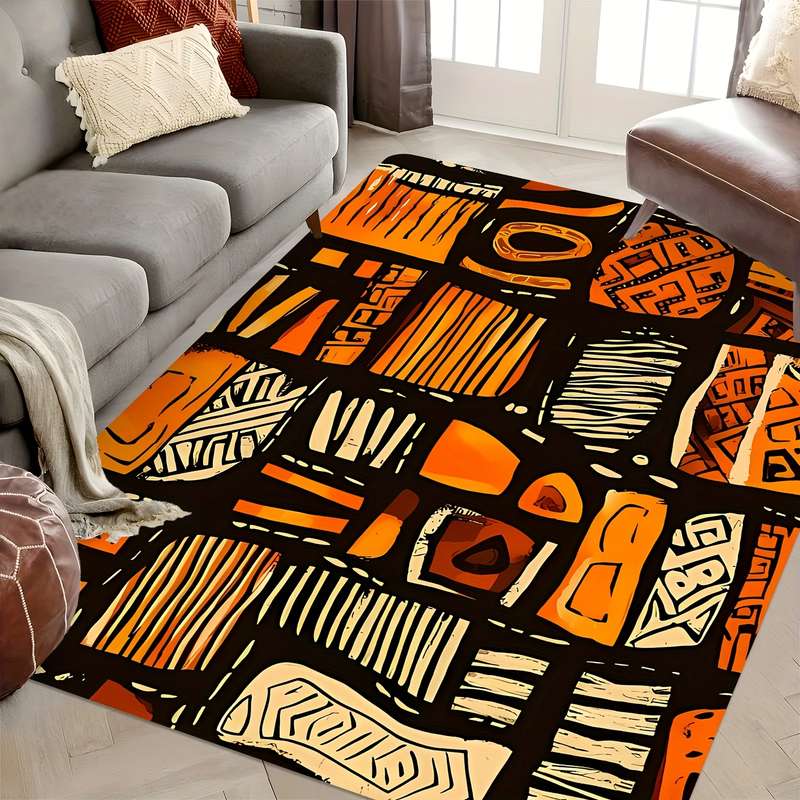 1Pc 120x160cm Floor Mat