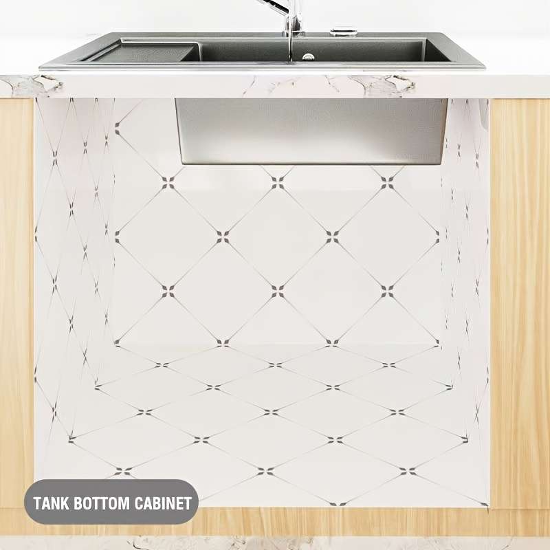 1PC Wall Stickers196.85inx23.62in 500cmx60cm