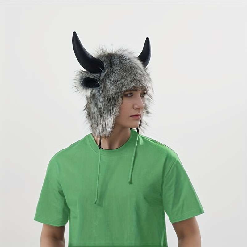 Hat Grey