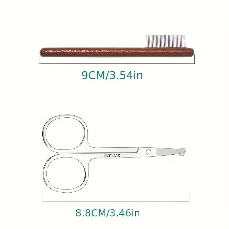 Pet Comb