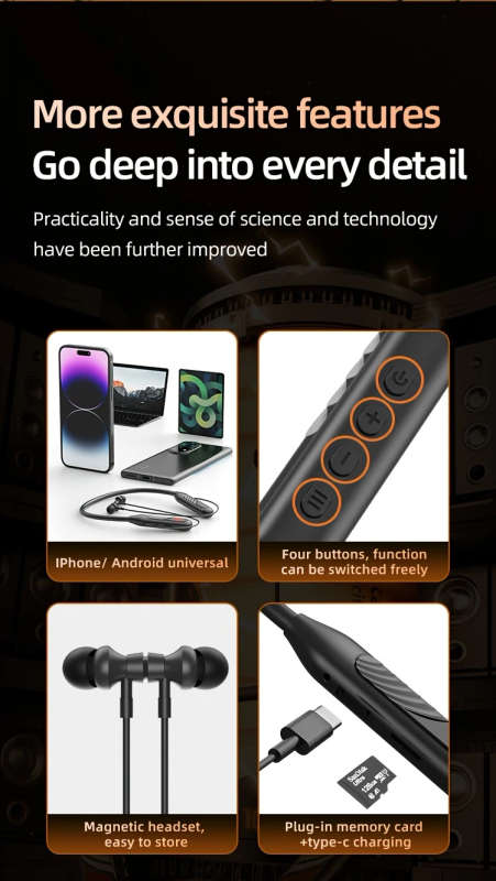 Earphone