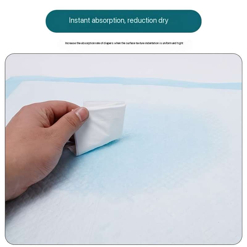 20Pcs Diaper