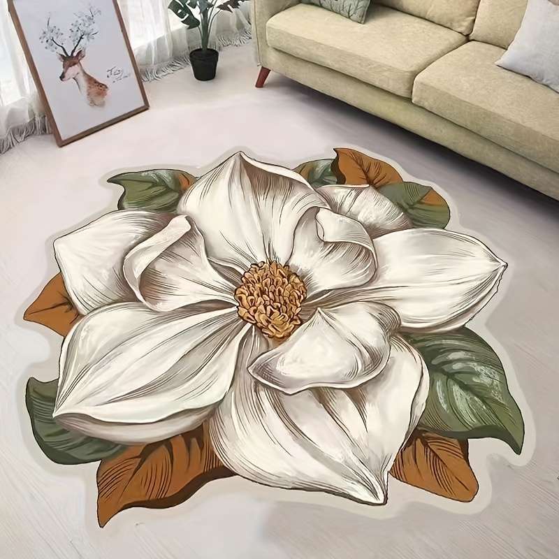 1Pc Mixed Colors Floor Mat