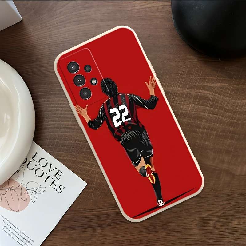 1Ps Mixed Color 1 For Samsung Galaxy S25 Edge Phone Cases