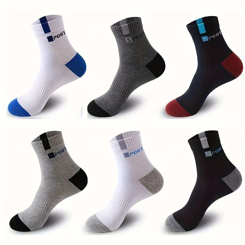 Sock 5 Pairs Trophies  One Size