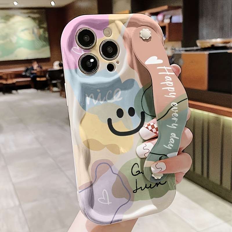 1pc Ivory White For Samsung Galaxy S20 FE 5G Phone Cases