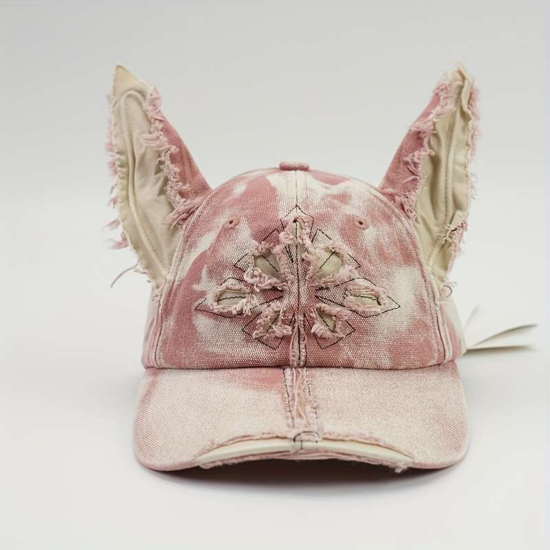 Hat Blue