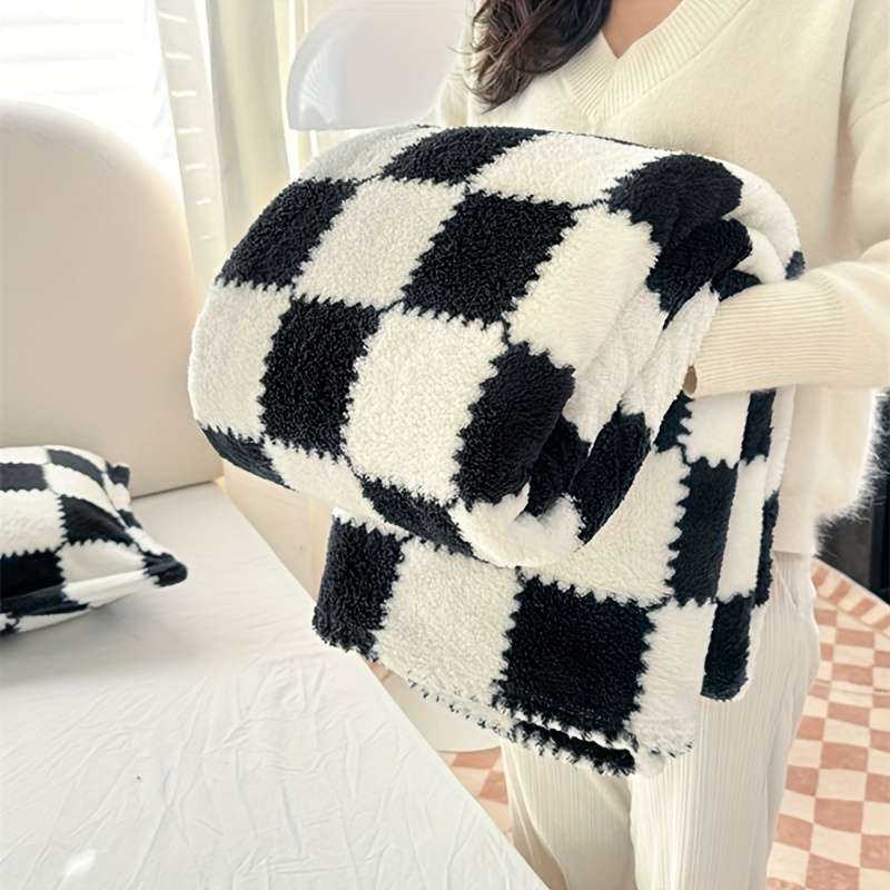 1ps Blanket Size 100X150Cm