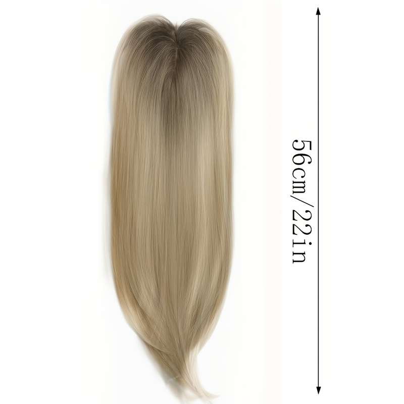 1Pc A 55.88cm Fashion Design Wig
