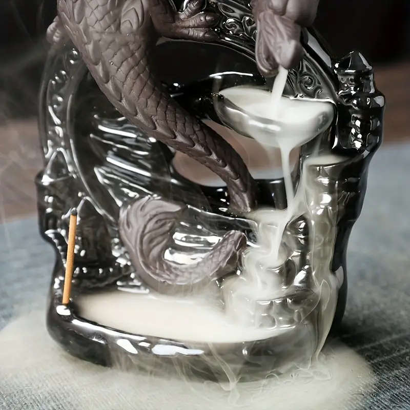Incense Burner