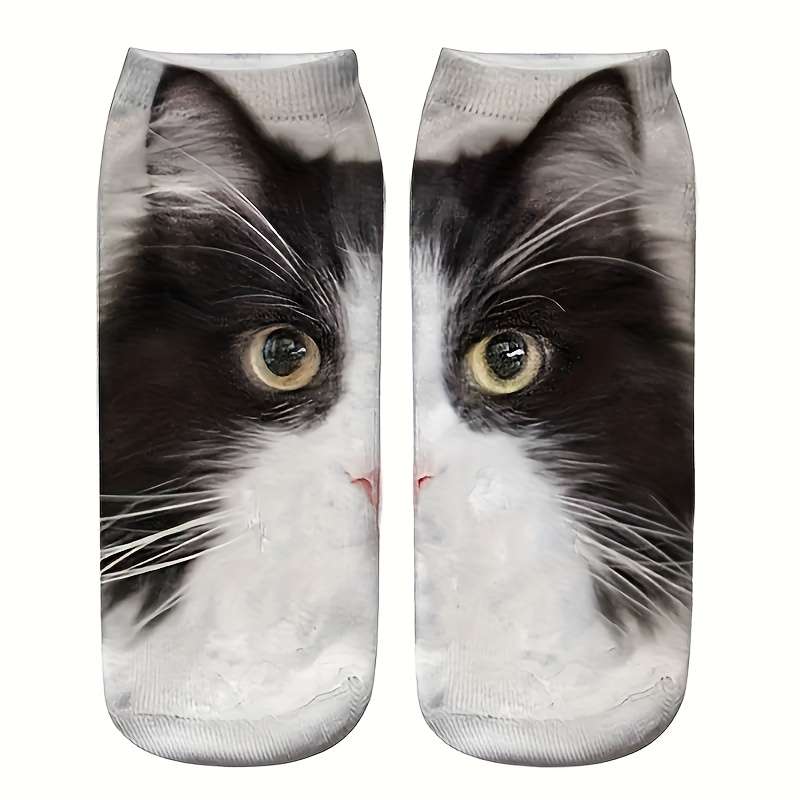 1Pairs Sock Type B  One Size