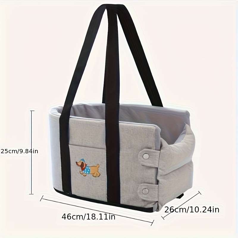 1pc 1pc Pet Bag