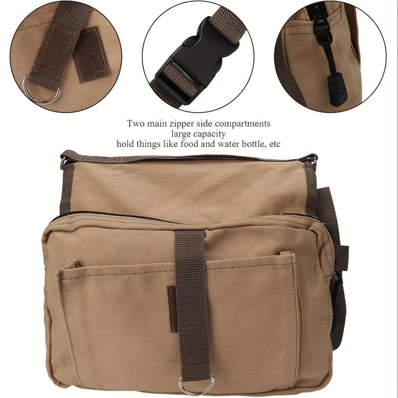 1pc One size Pet Bag
