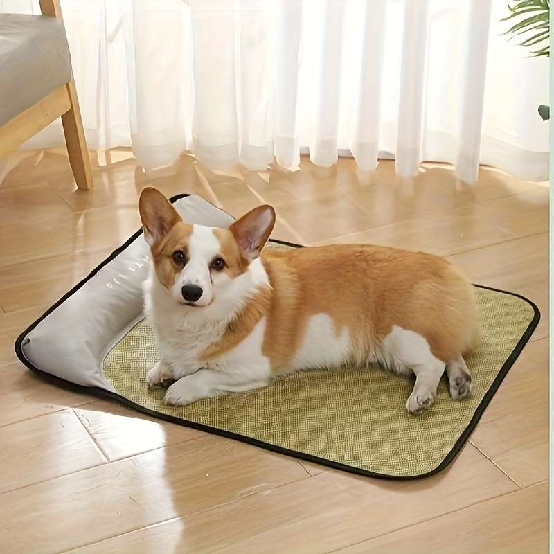 1piece 40Cm50Cm 15.75In19.69In Cooling Pad