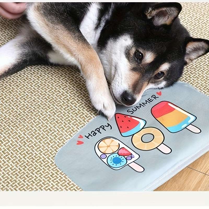 1piece  Cooling Pad