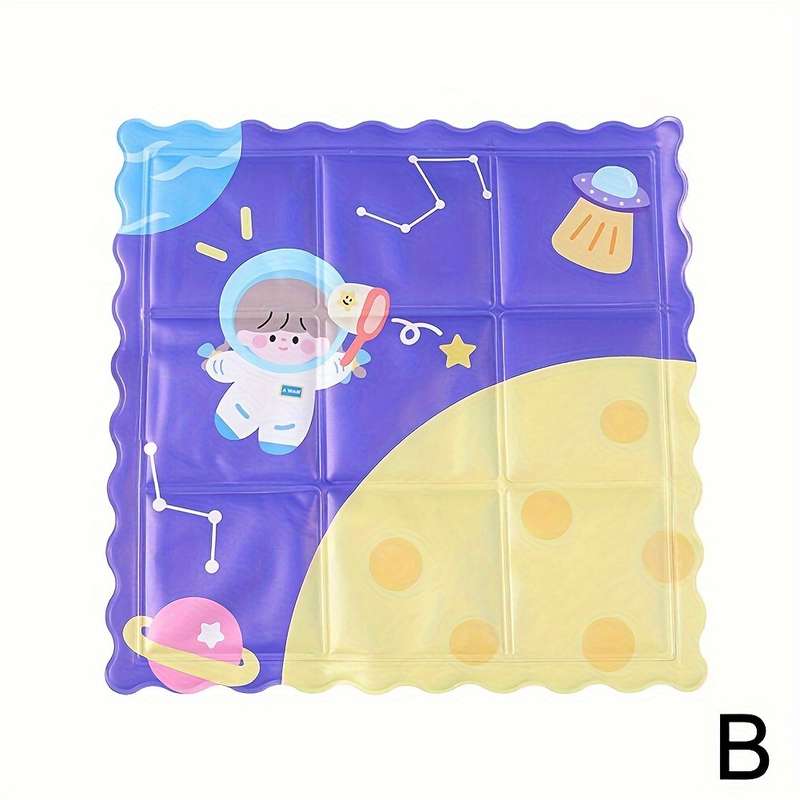 1piece Rabbit Cooling Pad