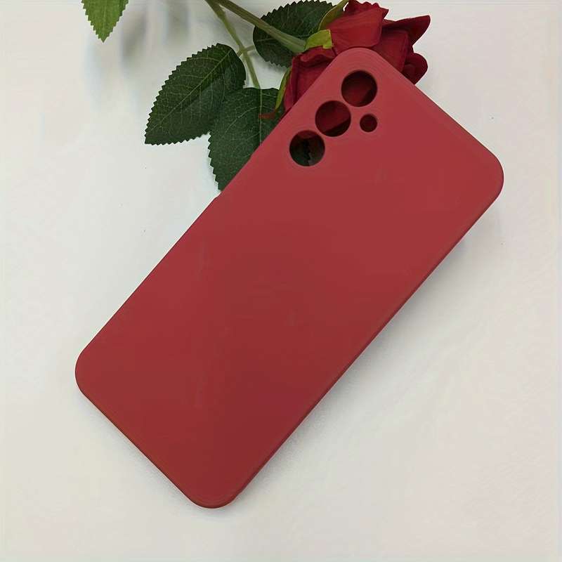 1pc Blue For Samsung Galaxy A33 5G Phone Cases