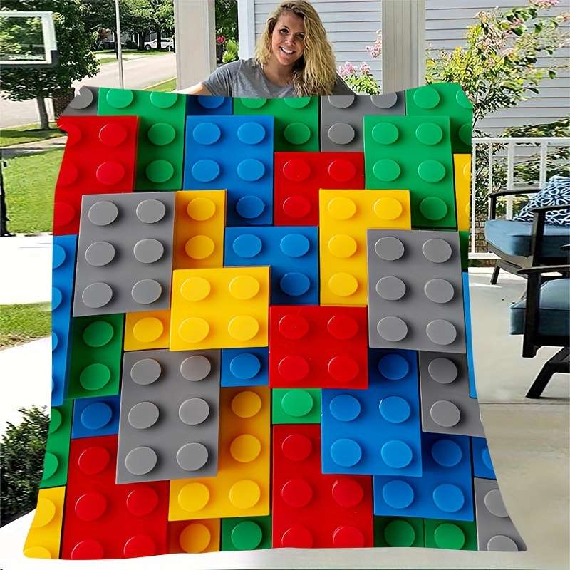 1ps Blanket Size 69.98X100.0Cm