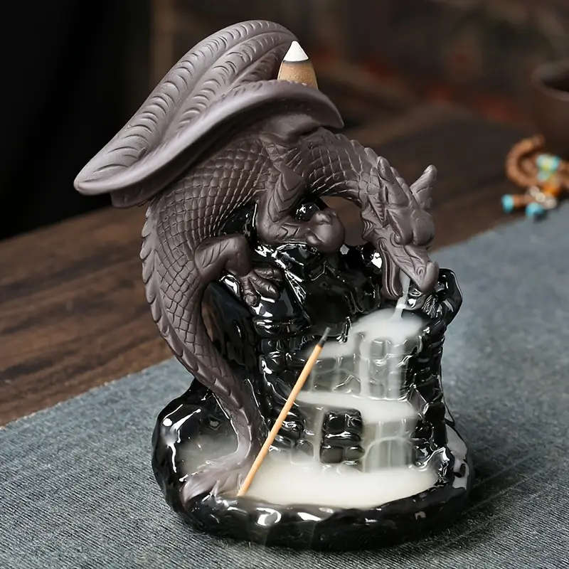 Incense Burner