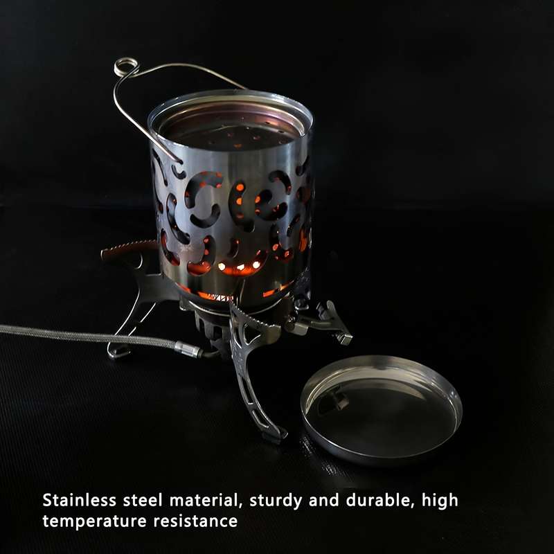 1pc Stainless Steel  Heater